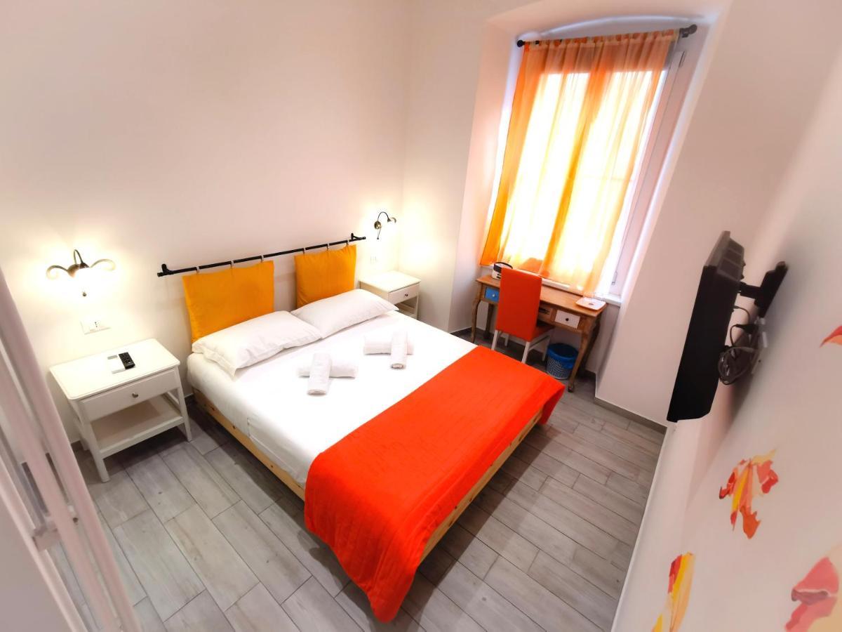 Rossetti Rooms Trieste Extérieur photo